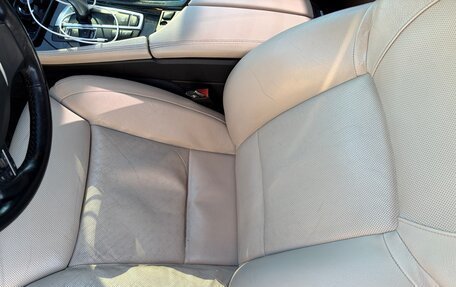 BMW 5 серия, 2012 год, 1 700 000 рублей, 7 фотография