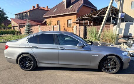 BMW 5 серия, 2012 год, 1 700 000 рублей, 17 фотография
