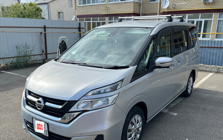 Nissan Serena IV, 2019 год, 1 980 000 рублей, 2 фотография
