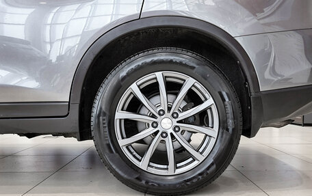 Nissan X-Trail, 2017 год, 2 150 000 рублей, 18 фотография