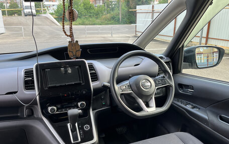 Nissan Serena IV, 2019 год, 1 980 000 рублей, 8 фотография
