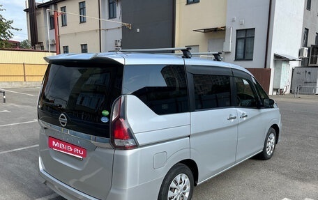 Nissan Serena IV, 2019 год, 1 980 000 рублей, 3 фотография