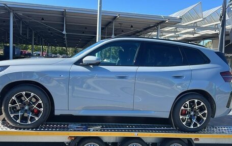 BMW X3, 2025 год, 8 500 000 рублей, 5 фотография
