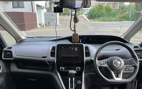 Nissan Serena IV, 2019 год, 1 980 000 рублей, 11 фотография