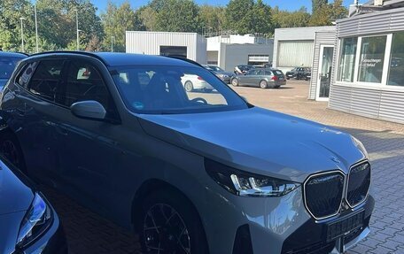 BMW X3, 2025 год, 8 500 000 рублей, 4 фотография