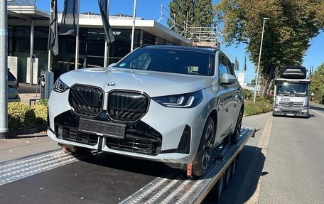 BMW X3, 2025 год, 8 500 000 рублей, 2 фотография