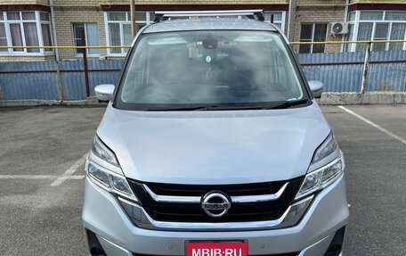 Nissan Serena IV, 2019 год, 1 980 000 рублей, 12 фотография