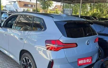BMW X3, 2025 год, 8 500 000 рублей, 3 фотография