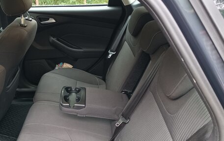 Ford Focus III, 2012 год, 1 250 000 рублей, 8 фотография