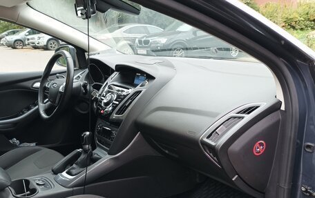 Ford Focus III, 2012 год, 1 250 000 рублей, 9 фотография