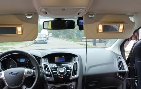 Ford Focus III, 2012 год, 1 250 000 рублей, 10 фотография