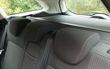 Ford Focus III, 2012 год, 1 250 000 рублей, 7 фотография