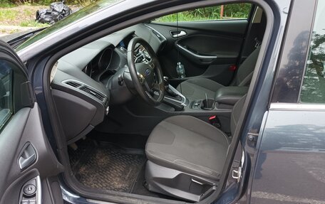 Ford Focus III, 2012 год, 1 250 000 рублей, 6 фотография