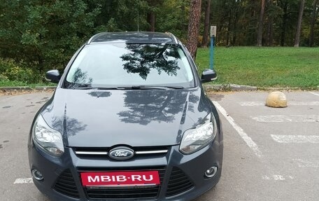 Ford Focus III, 2012 год, 1 250 000 рублей, 2 фотография