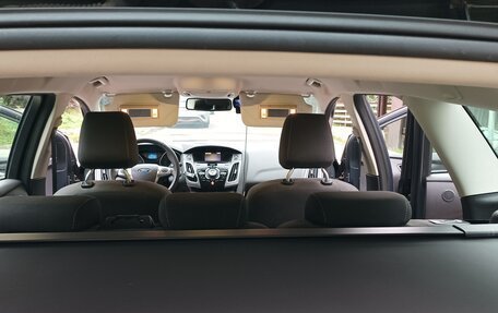Ford Focus III, 2012 год, 1 250 000 рублей, 11 фотография