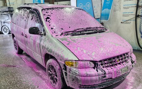 Dodge Caravan III, 2000 год, 220 000 рублей, 6 фотография