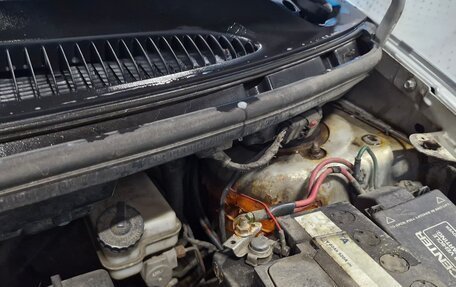 Dodge Caravan III, 2000 год, 220 000 рублей, 15 фотография