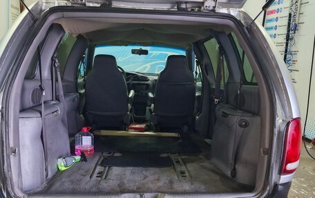 Dodge Caravan III, 2000 год, 220 000 рублей, 12 фотография