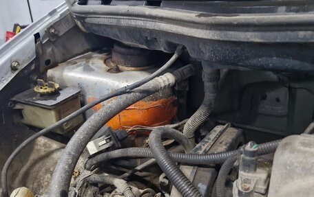 Dodge Caravan III, 2000 год, 220 000 рублей, 14 фотография