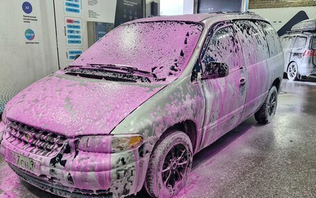 Dodge Caravan III, 2000 год, 220 000 рублей, 5 фотография