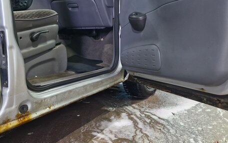 Dodge Caravan III, 2000 год, 220 000 рублей, 10 фотография