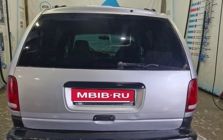 Dodge Caravan III, 2000 год, 220 000 рублей, 11 фотография