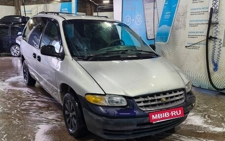 Dodge Caravan III, 2000 год, 220 000 рублей, 2 фотография