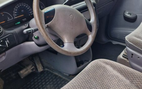 Dodge Caravan III, 2000 год, 220 000 рублей, 19 фотография
