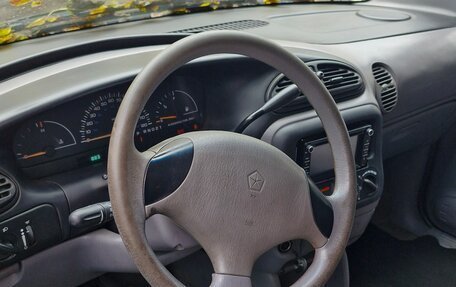 Dodge Caravan III, 2000 год, 220 000 рублей, 18 фотография