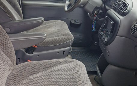 Dodge Caravan III, 2000 год, 220 000 рублей, 20 фотография