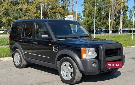 Land Rover Discovery III, 2008 год, 800 000 рублей, 2 фотография