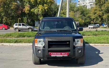 Land Rover Discovery III, 2008 год, 800 000 рублей, 3 фотография