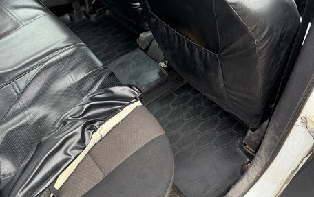 Nissan Almera, 2018 год, 275 000 рублей, 5 фотография