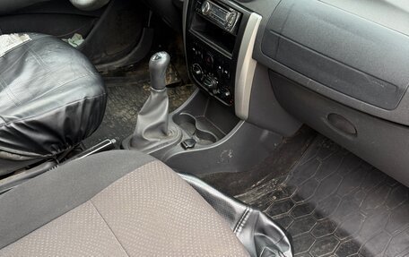 Nissan Almera, 2018 год, 275 000 рублей, 6 фотография