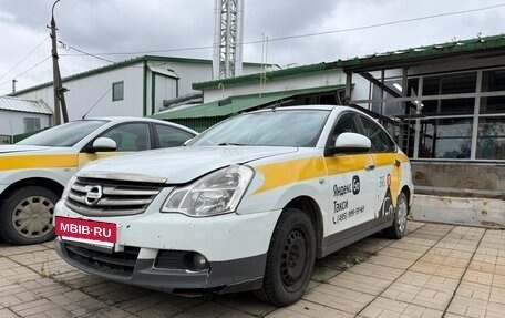 Nissan Almera, 2018 год, 275 000 рублей, 2 фотография