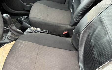 Nissan Almera, 2018 год, 275 000 рублей, 7 фотография