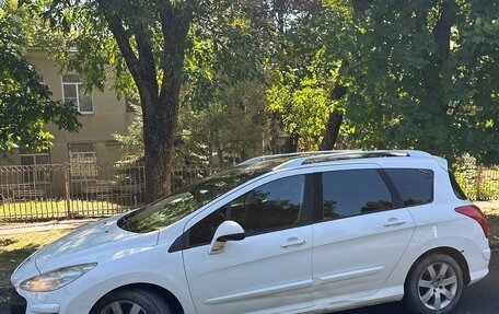 Peugeot 308 II, 2008 год, 360 000 рублей, 2 фотография