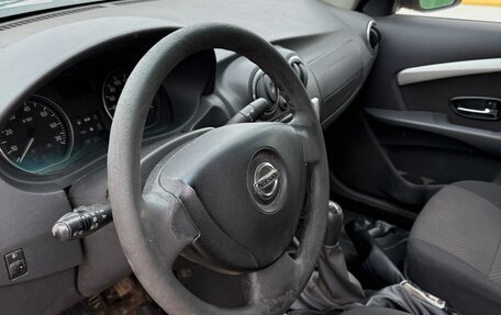 Nissan Almera, 2018 год, 275 000 рублей, 8 фотография