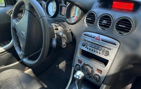 Peugeot 308 II, 2008 год, 360 000 рублей, 12 фотография