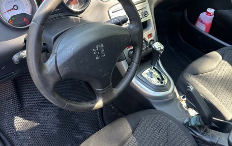 Peugeot 308 II, 2008 год, 360 000 рублей, 10 фотография