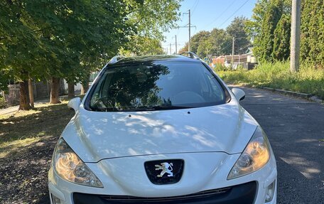 Peugeot 308 II, 2008 год, 360 000 рублей, 6 фотография