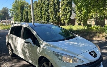 Peugeot 308 II, 2008 год, 360 000 рублей, 5 фотография