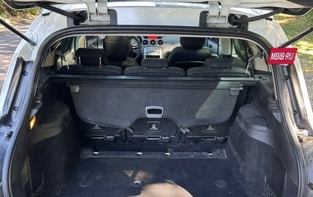 Peugeot 308 II, 2008 год, 360 000 рублей, 9 фотография