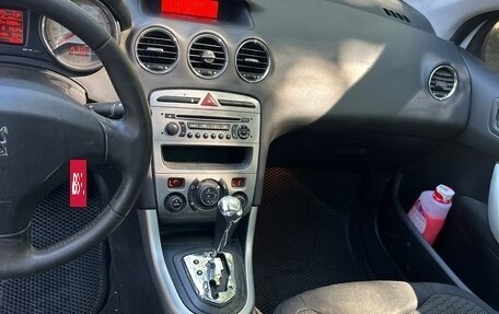 Peugeot 308 II, 2008 год, 360 000 рублей, 11 фотография