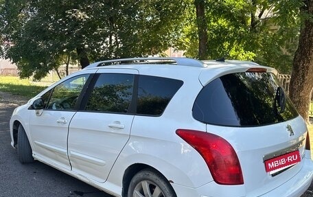 Peugeot 308 II, 2008 год, 360 000 рублей, 3 фотография