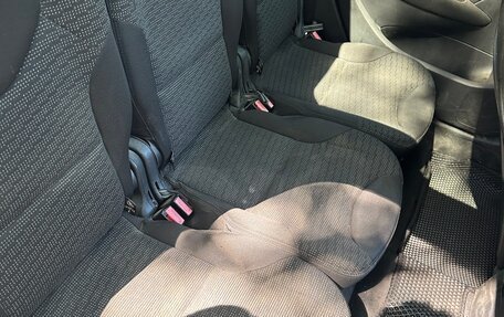 Peugeot 308 II, 2008 год, 360 000 рублей, 17 фотография