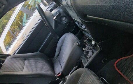Opel Astra G, 2002 год, 200 000 рублей, 9 фотография