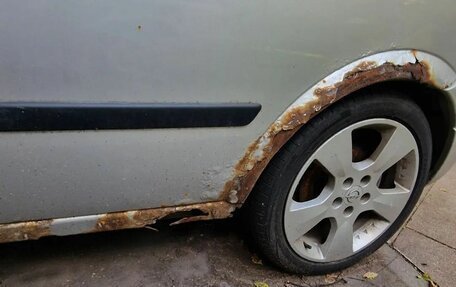 Opel Astra G, 2002 год, 200 000 рублей, 5 фотография
