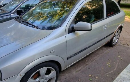 Opel Astra G, 2002 год, 200 000 рублей, 3 фотография