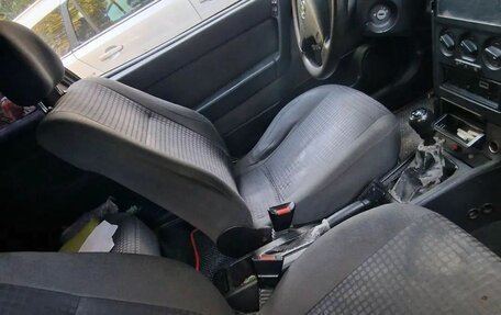 Opel Astra G, 2002 год, 200 000 рублей, 10 фотография